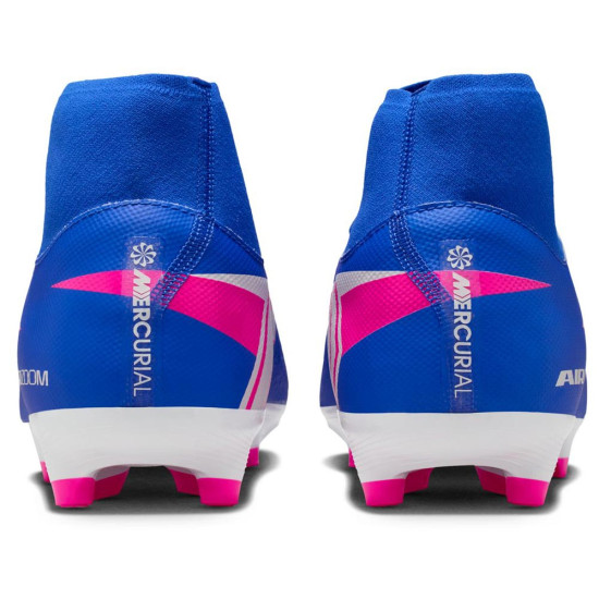 Nike Mercurial Superfly 10 Academy FG/MG